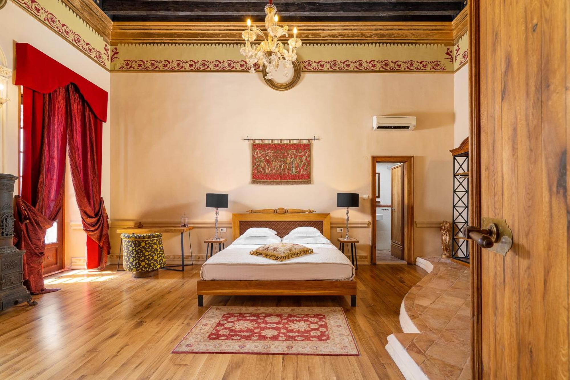 Lux Spalato Centre Villas מראה חיצוני תמונה