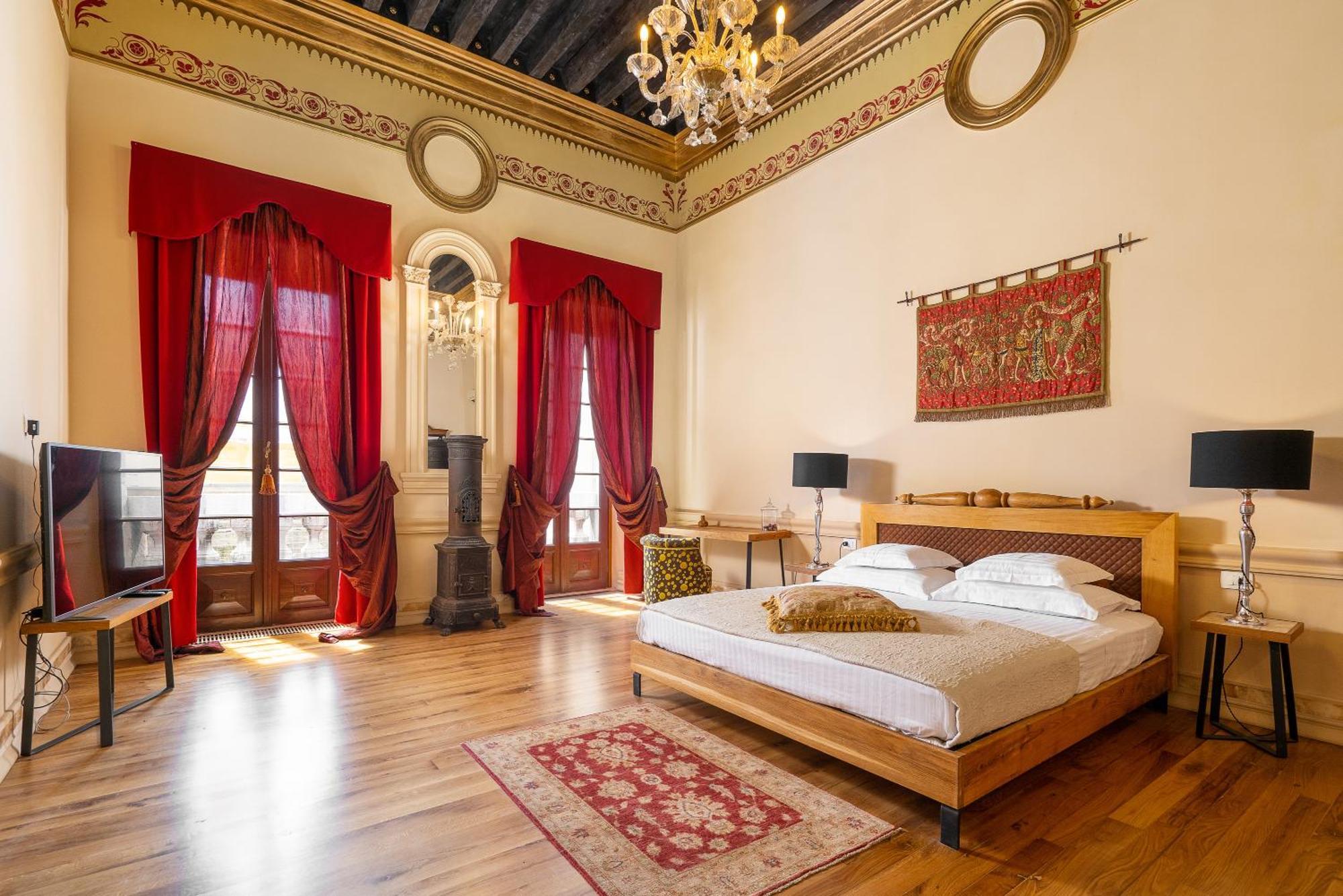 Lux Spalato Centre Villas מראה חיצוני תמונה