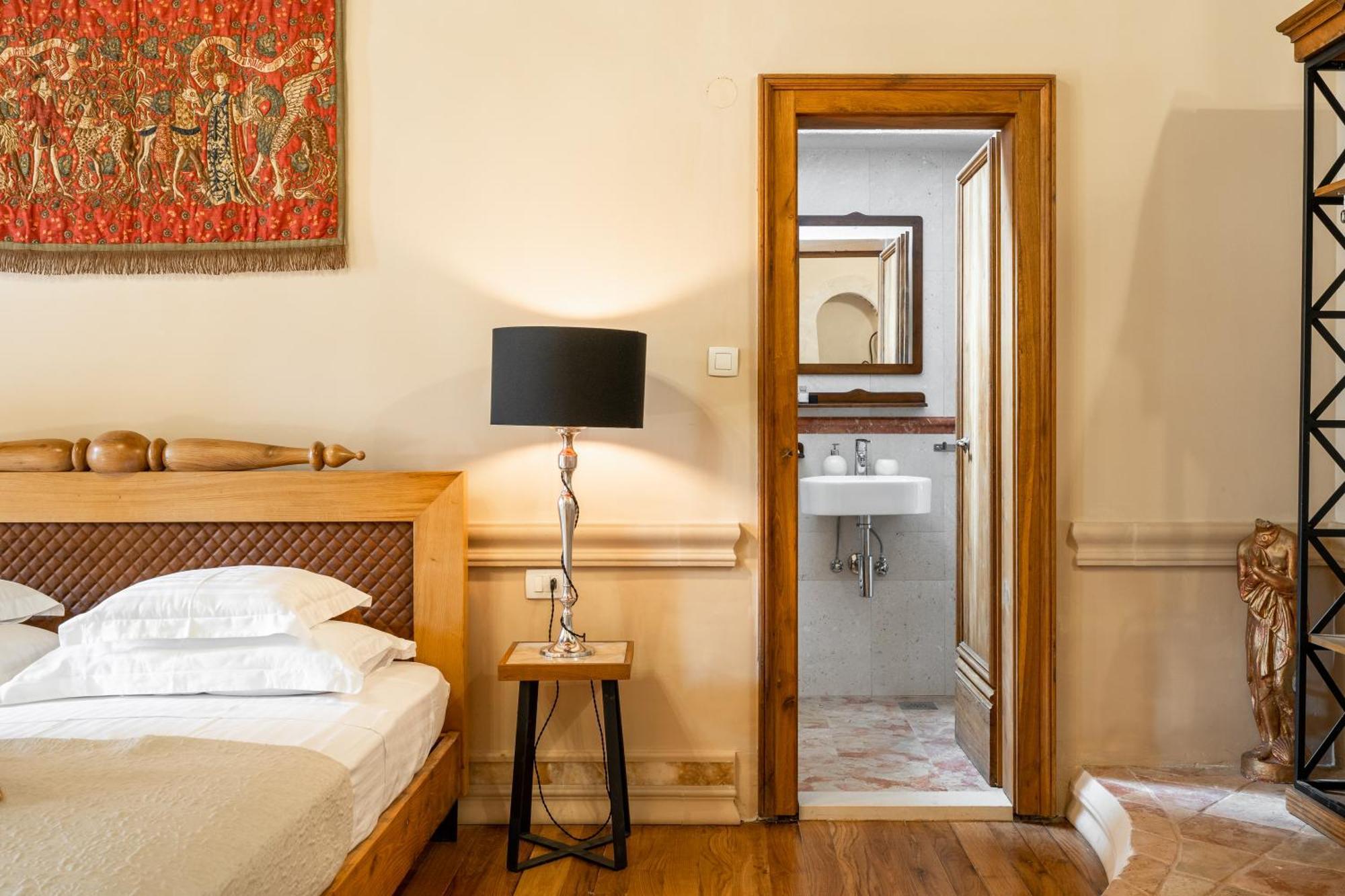 Lux Spalato Centre Villas מראה חיצוני תמונה