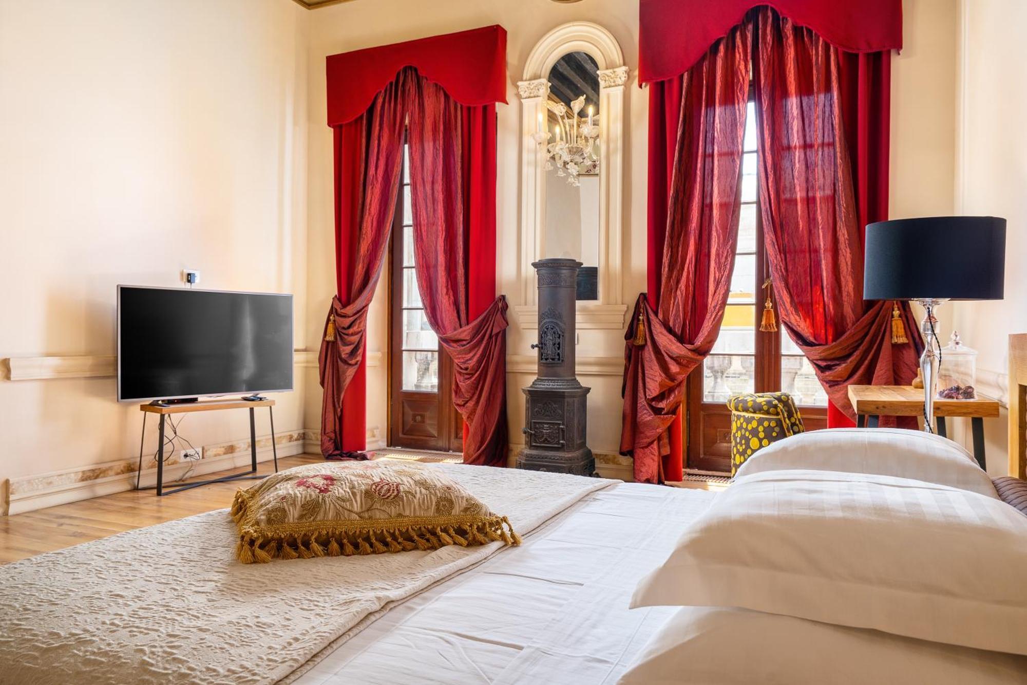 Lux Spalato Centre Villas מראה חיצוני תמונה