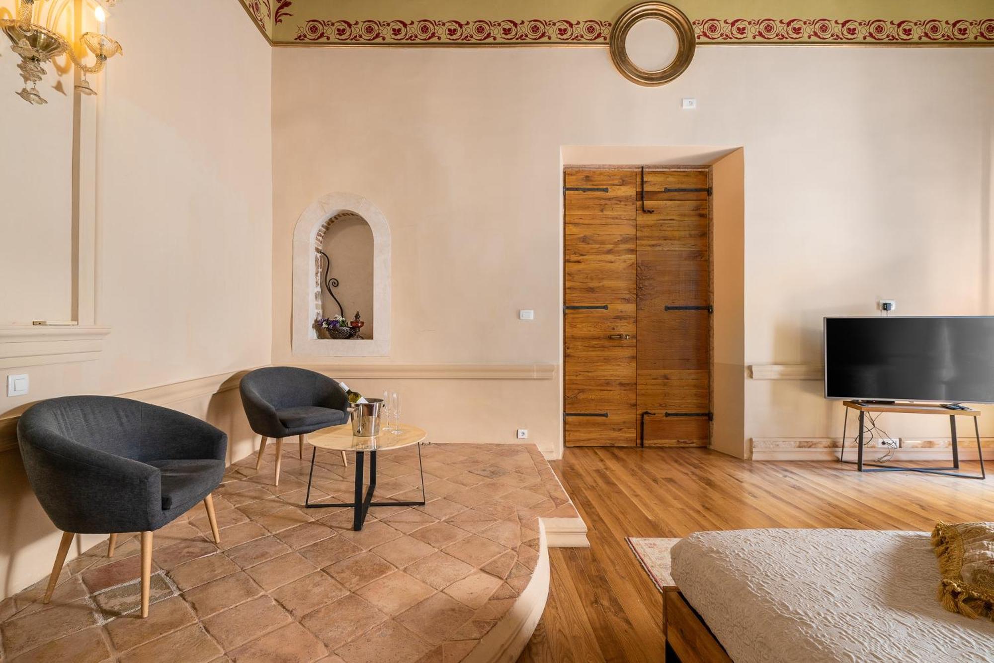 Lux Spalato Centre Villas מראה חיצוני תמונה