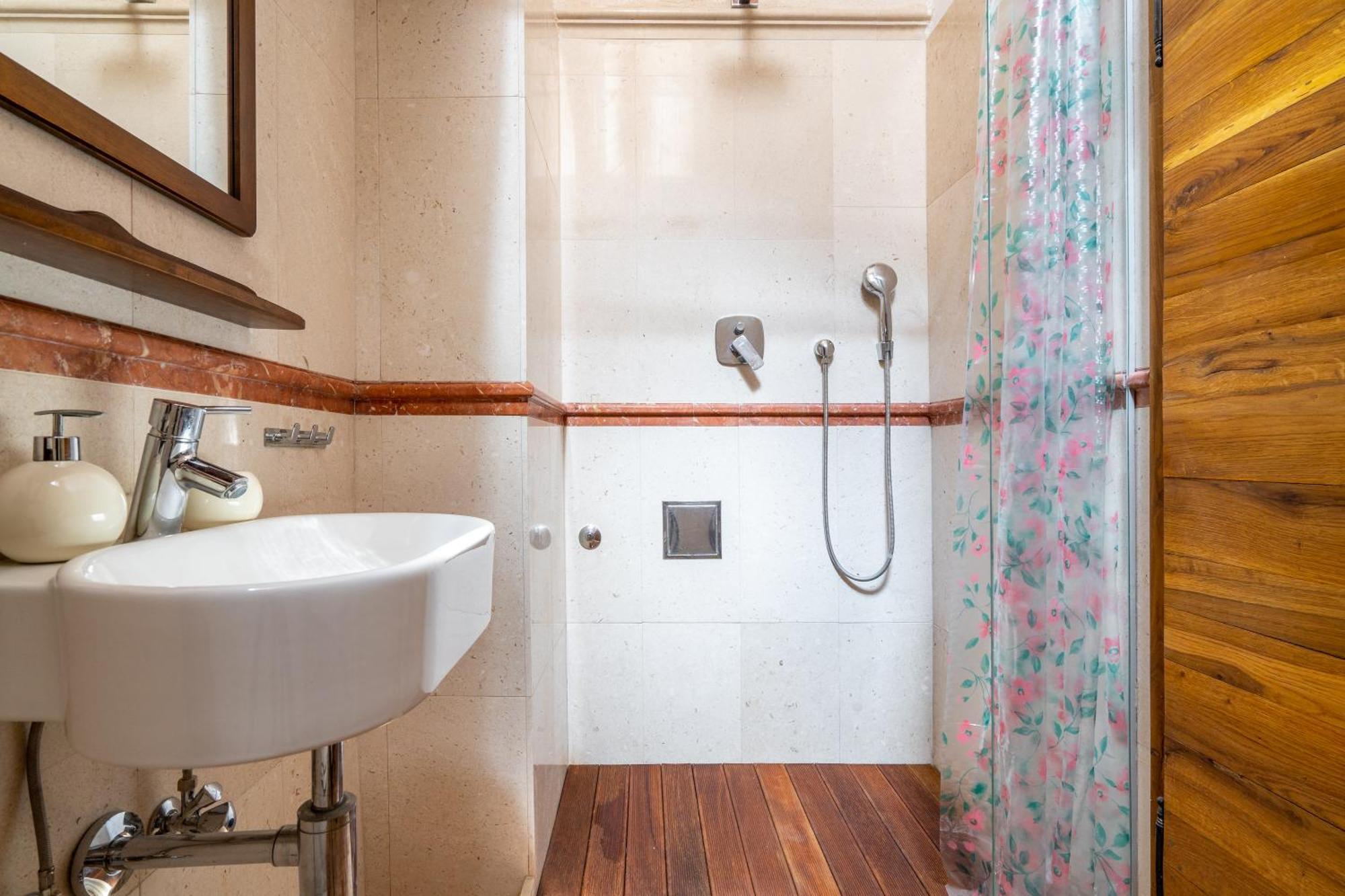 Lux Spalato Centre Villas מראה חיצוני תמונה