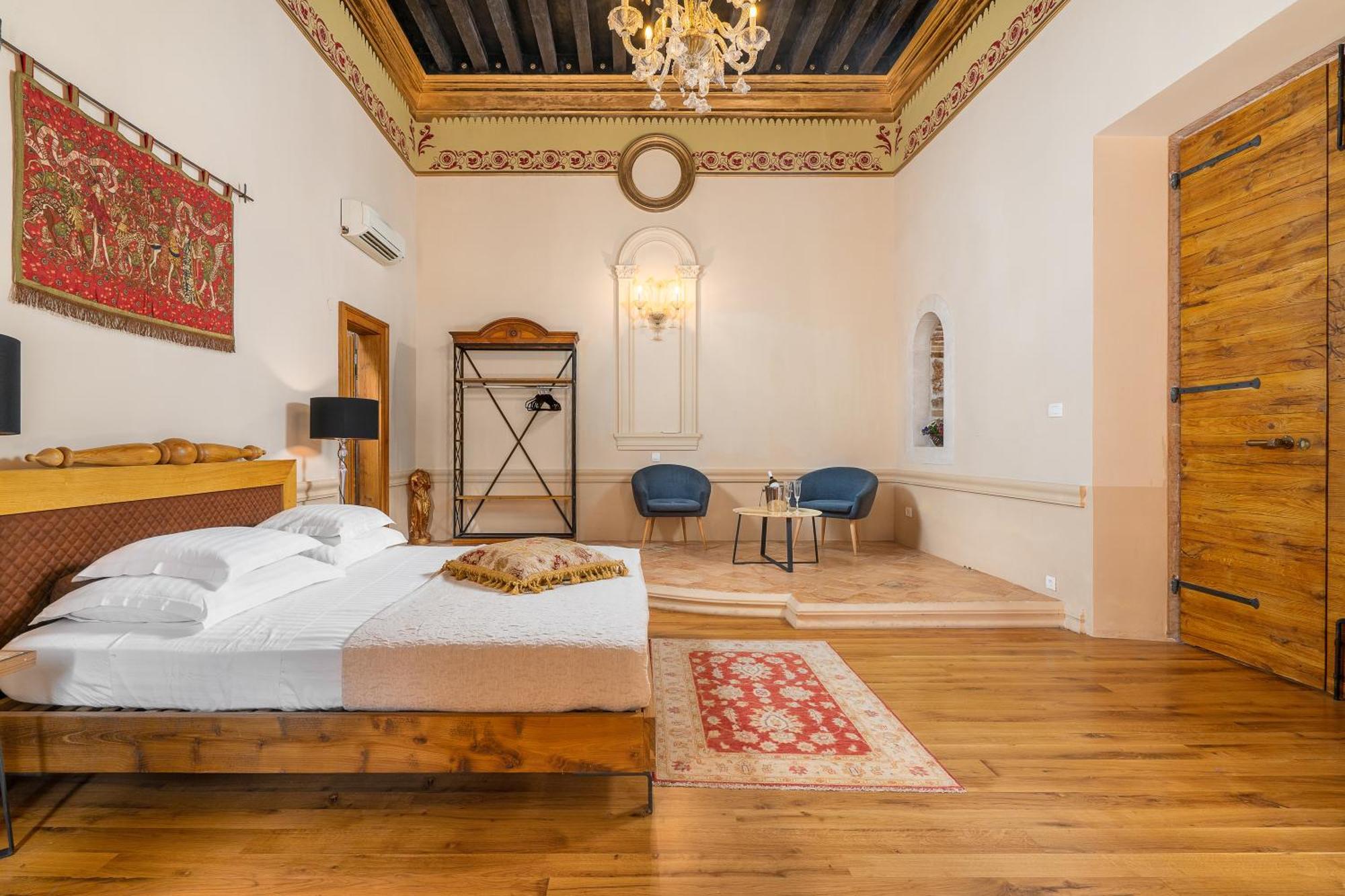 Lux Spalato Centre Villas מראה חיצוני תמונה