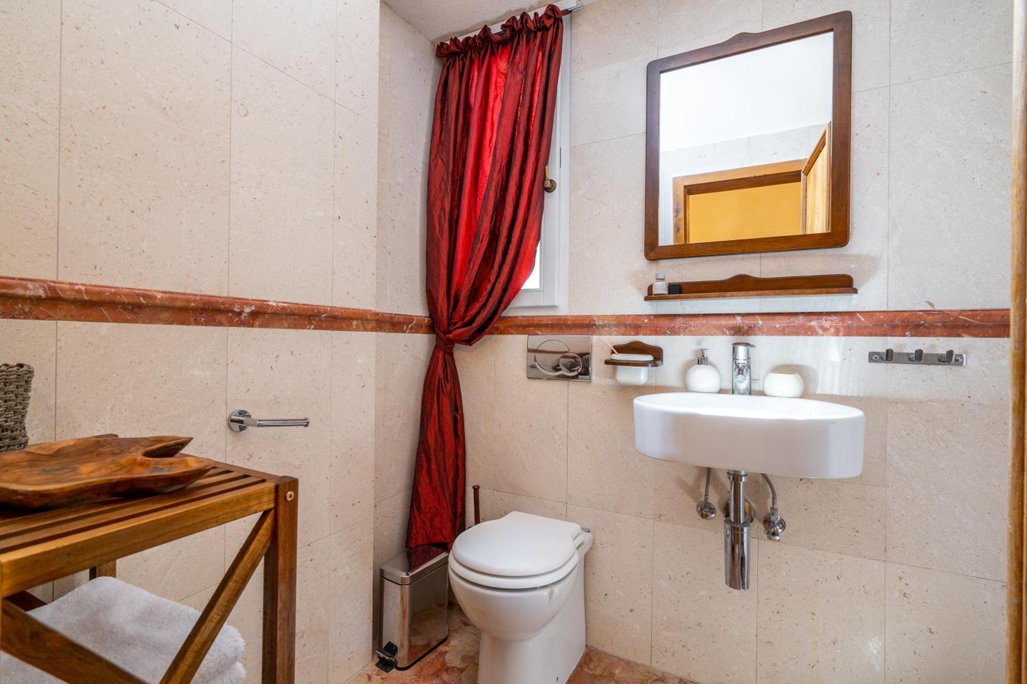 Lux Spalato Centre Villas מראה חיצוני תמונה