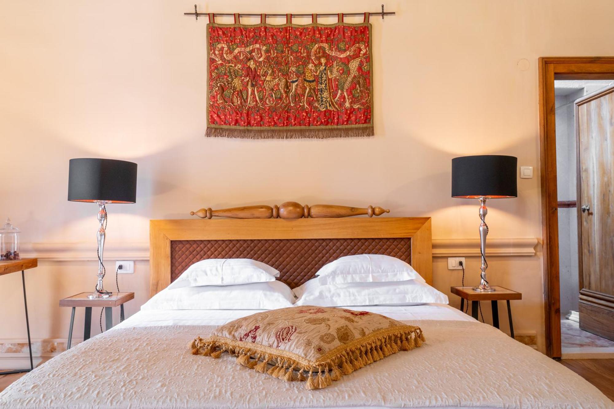 Lux Spalato Centre Villas מראה חיצוני תמונה