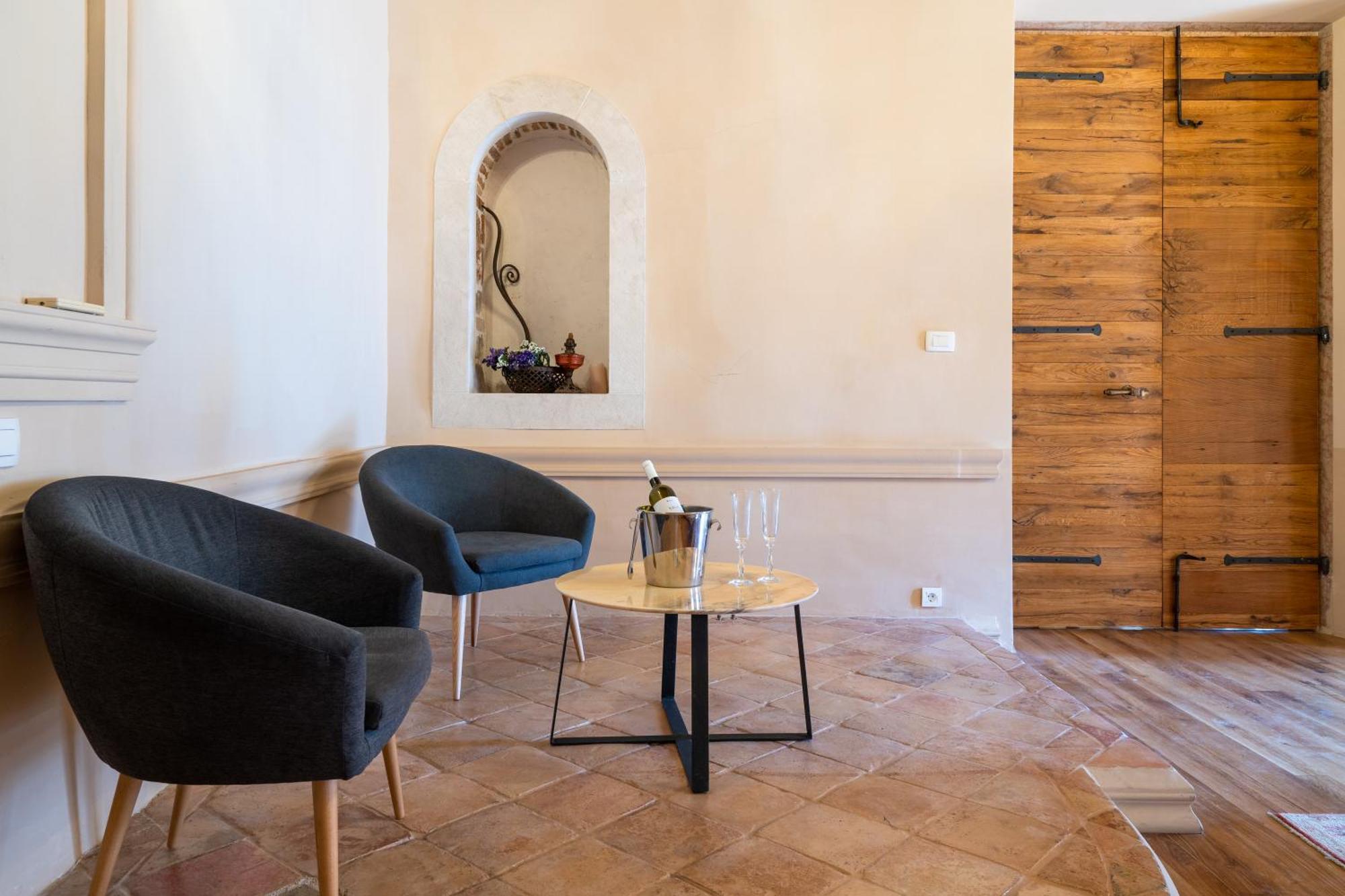 Lux Spalato Centre Villas מראה חיצוני תמונה